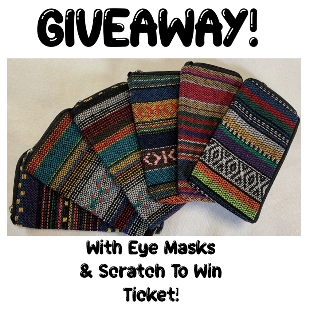 🎉GIVEAWAY! 🎉